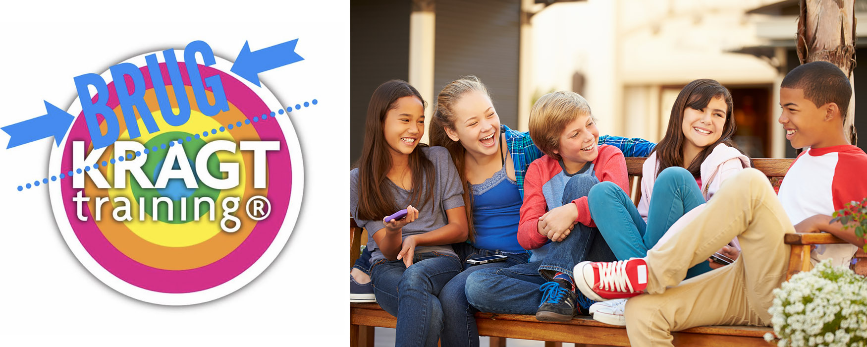 BRUG KRAGT TRAINING
