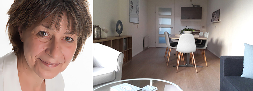 Kindercoach Ilse van Aanholt